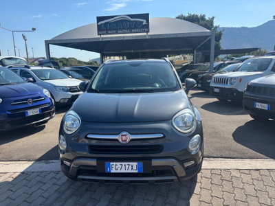 Fiat 500X 1.3 MultiJet 95 CV Cross Dolcevita (3)