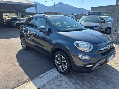 Fiat 500X 1.3 MultiJet 95 CV Cross Dolcevita (4)