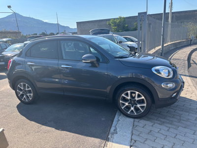 Fiat 500X 1.3 MultiJet 95 CV Cross Dolcevita (5)