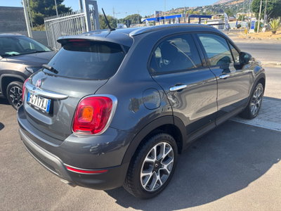 Fiat 500X 1.3 MultiJet 95 CV Cross Dolcevita (6)