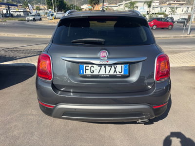 Fiat 500X 1.3 MultiJet 95 CV Cross Dolcevita (7)