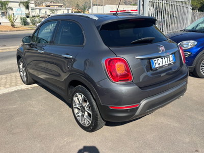 Fiat 500X 1.3 MultiJet 95 CV Cross Dolcevita (8)