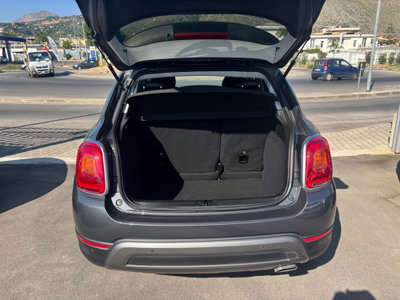 Fiat 500X 1.3 MultiJet 95 CV Cross Dolcevita (9)