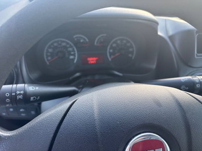 Fiat Fiorino 1.3 MJT 75CV Combi Semi Adventure (15)