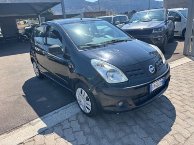 Nissan Pixo 1.0 5 porte Look (4)