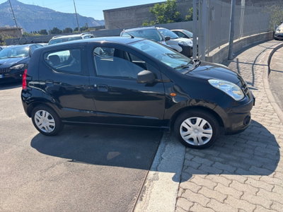 Nissan Pixo 1.0 5 porte Look (5)