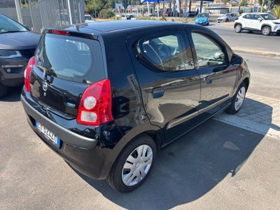 Nissan Pixo 1.0 5 porte Look (6)