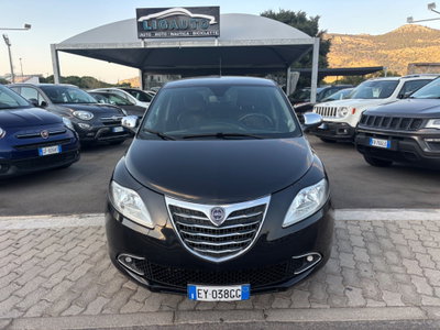 Lancia Ypsilon 1.3 MJT 16V 95 CV 5 porte S&S Gold (3)