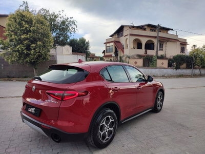 Alfa Romeo Stelvio Stelvio 2.2 Turbodiesel 190 CV AT8 Q4 Super Business (6)