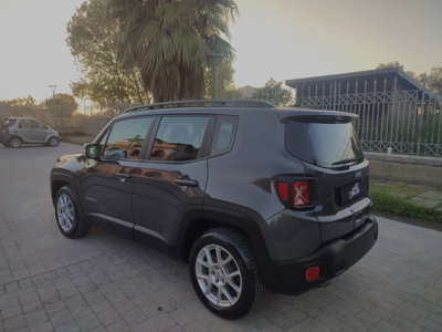 Jeep Renegade 1.6 Mjt 130 CV Limited (4)
