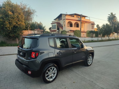 Jeep Renegade 1.6 Mjt 130 CV Limited (5)