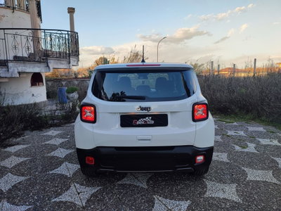 Jeep Renegade 1.6 Mjt 130 CV Limited (8)