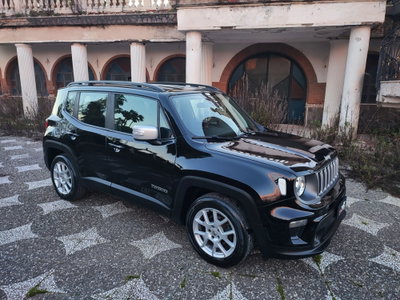 Jeep Renegade 1.6 Mjt 130 CV Limited (3)