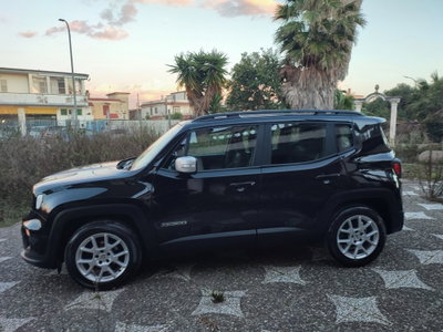 Jeep Renegade 1.6 Mjt 130 CV Limited (7)