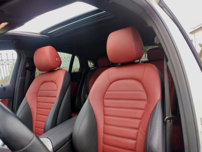 Mercedes-Benz GLC SUV 400 d 4Matic Premium Plus (11)