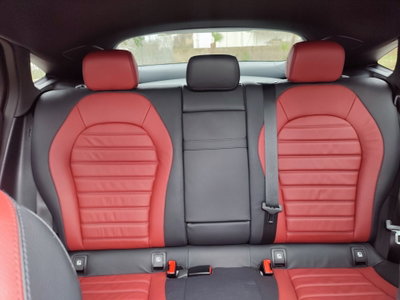 Mercedes-Benz GLC SUV 400 d 4Matic Premium Plus (12)