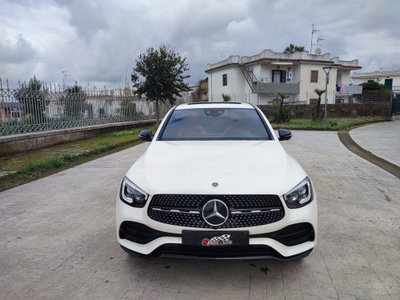 Mercedes-Benz GLC SUV 400 d 4Matic Premium Plus (3)