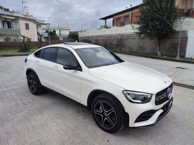 Mercedes-Benz GLC SUV 400 d 4Matic Premium Plus (4)