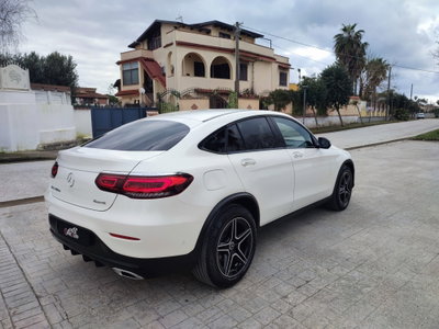 Mercedes-Benz GLC SUV 400 d 4Matic Premium Plus (5)