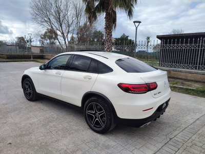 Mercedes-Benz GLC SUV 400 d 4Matic Premium Plus (6)