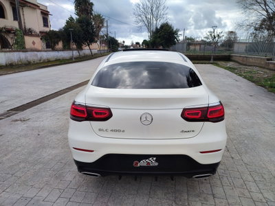 Mercedes-Benz GLC SUV 400 d 4Matic Premium Plus (7)
