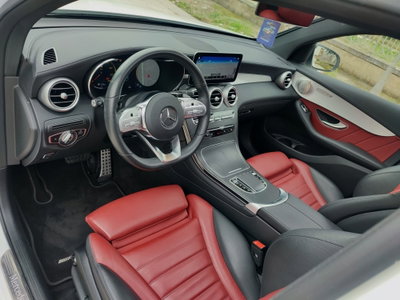 Mercedes-Benz GLC SUV 400 d 4Matic Premium Plus (8)