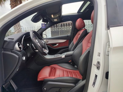 Mercedes-Benz GLC SUV 400 d 4Matic Premium Plus (9)