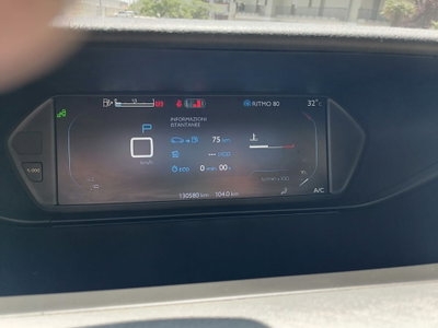Citroen C4 Picasso BlueHDi 120 S&S EAT6 Exclusive (10)