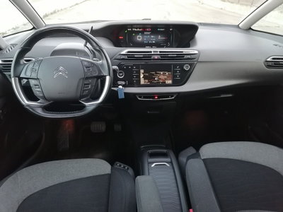 Citroen C4 Picasso BlueHDi 120 S&S EAT6 Exclusive (13)