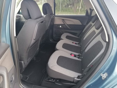 Citroen C4 Picasso BlueHDi 120 S&S EAT6 Exclusive (14)