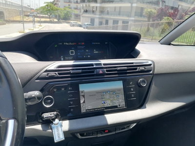 Citroen C4 Picasso BlueHDi 120 S&S EAT6 Exclusive (16)