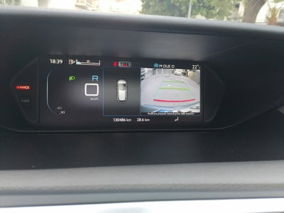 Citroen C4 Picasso BlueHDi 120 S&S EAT6 Exclusive (17)