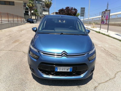 Citroen C4 Picasso BlueHDi 120 S&S EAT6 Exclusive (2)