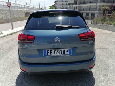 Citroen C4 Picasso BlueHDi 120 S&S EAT6 Exclusive (7)
