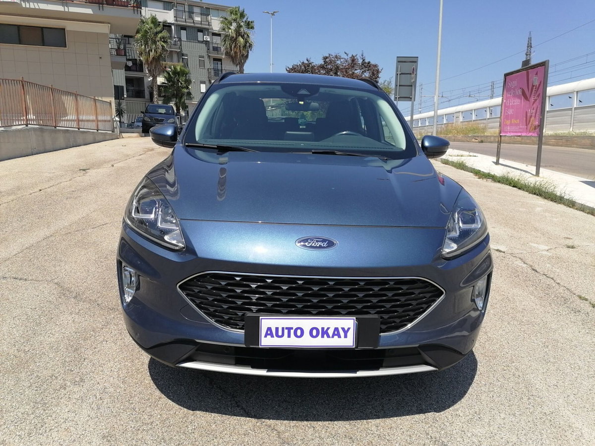 Ford Kuga 1.5 EcoBlue 120 CV 2WD Titanium (2)