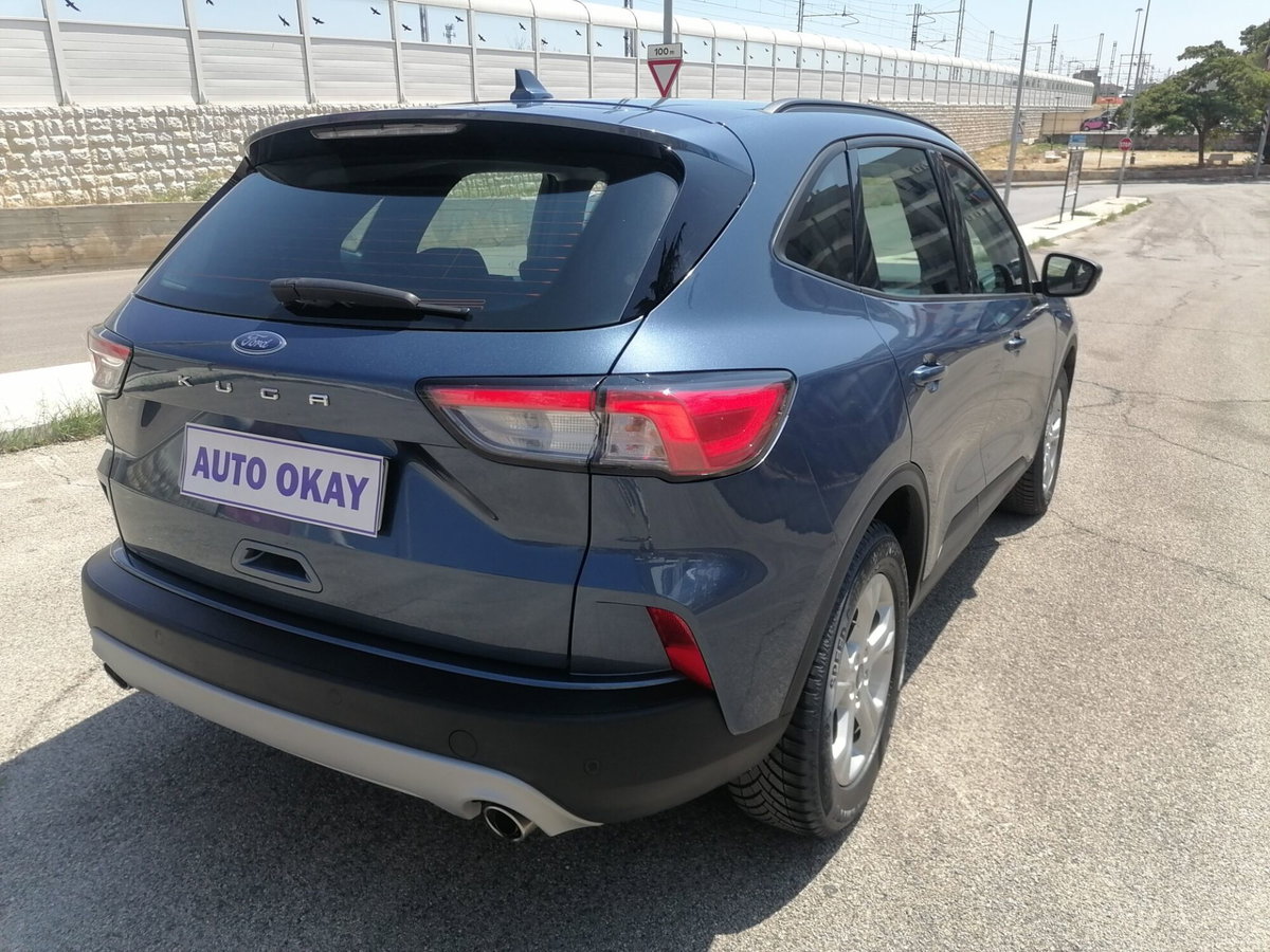 Ford Kuga 1.5 EcoBlue 120 CV 2WD Titanium (4)