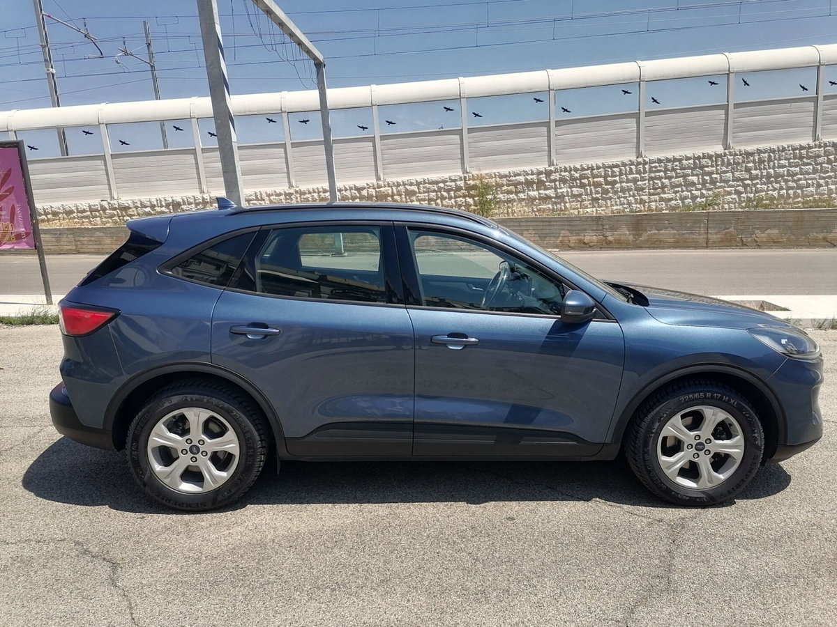 Ford Kuga 1.5 EcoBlue 120 CV 2WD Titanium (6)