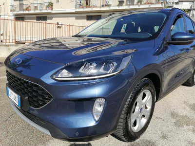 Ford Kuga 1.5 EcoBlue 120 CV 2WD Titanium (9)