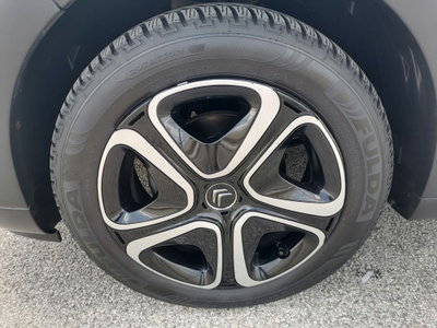 Citroen C3 BlueHDi 100 S&S Shine (10)