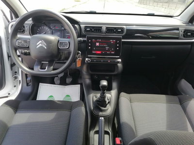 Citroen C3 BlueHDi 100 S&S Shine (11)