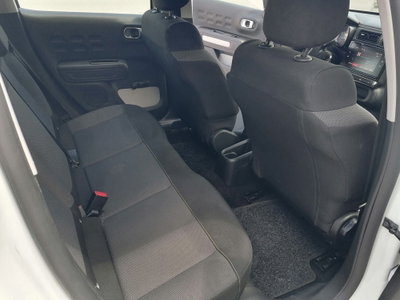 Citroen C3 BlueHDi 100 S&S Shine (15)