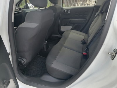 Citroen C3 BlueHDi 100 S&S Shine (16)