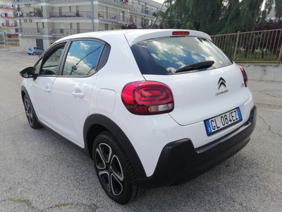 Citroen C3 BlueHDi 100 S&S Shine (7)