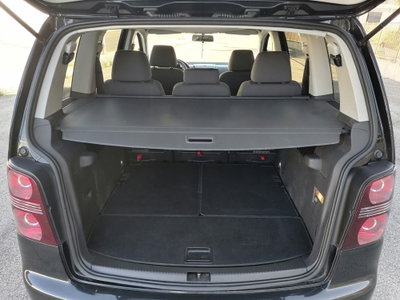 Volkswagen Touran TDI 105CV DPF Trendline (17)