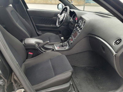 Alfa Romeo 159 SportWagon 2.0 JTDm 136 CV Sportwagon Distinctive (14)
