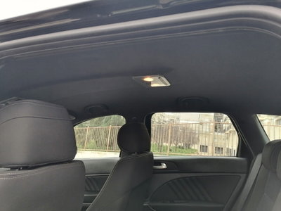 Alfa Romeo 159 SportWagon 2.0 JTDm 136 CV Sportwagon Distinctive (16)