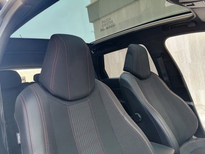 Peugeot 308 SW BlueHDi 120 S&S EAT6 GT Line (10)