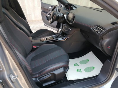 Peugeot 308 SW BlueHDi 120 S&S EAT6 GT Line (11)