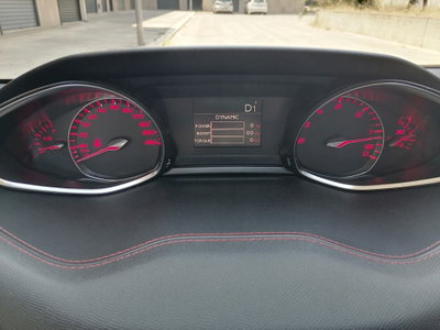 Peugeot 308 SW BlueHDi 120 S&S EAT6 GT Line (14)