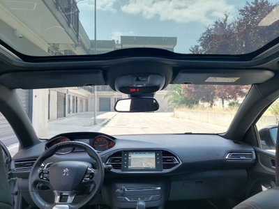 Peugeot 308 SW BlueHDi 120 S&S EAT6 GT Line (16)